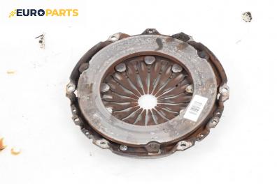 Притискателен диск на съединителя за Peugeot 407 Sedan (02.2004 - 12.2011) 2.2, 158 к.с.