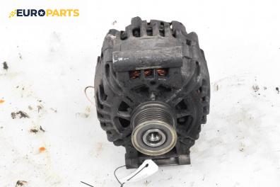 Алтернатор / генератор за Citroen C3 Picasso (02.2009 - 01.2017) 1.4 VTi 95, 95 к.с., №  2612380B