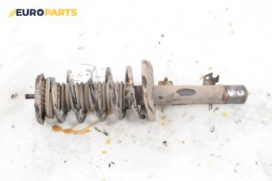 Макферсон за Citroen C3 Picasso (02.2009 - 01.2017), миниван, позиция: предна, лява