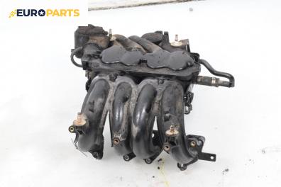 Всмукателен колектор за Volkswagen Golf IV Variant (05.1999 - 06.2006) 1.6, 101 к.с.