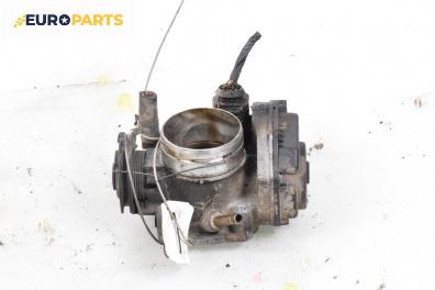 Дроселова клапа за Volkswagen Golf IV Variant (05.1999 - 06.2006) 1.6, 101 к.с.