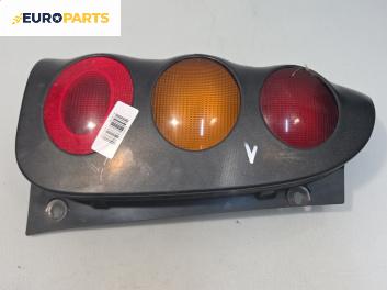 Стоп за Smart City-Coupe 450 (07.1998 - 01.2004), купе, позиция: лява