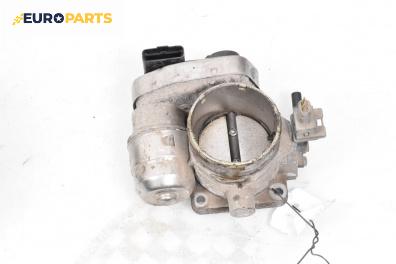 Дроселова клапа за Peugeot 407 Sedan (02.2004 - 12.2011) 2.2, 158 к.с.