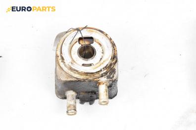 Маслоохладител за Peugeot 407 Sedan (02.2004 - 12.2011) 2.2, 158 к.с.