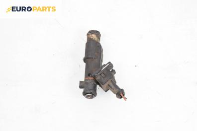 Дюза бензин за Peugeot 407 Sedan (02.2004 - 12.2011) 2.2, 158 к.с.