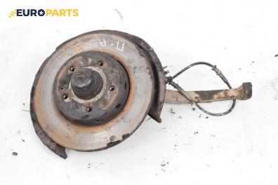 Шенкел главина за Mercedes-Benz C-Class Sedan (W202) (03.1993 - 05.2000), позиция: предна, дясна