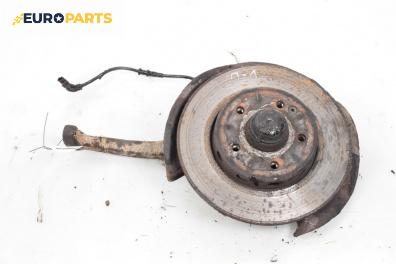 Шенкел главина за Mercedes-Benz C-Class Sedan (W202) (03.1993 - 05.2000), позиция: предна, лява