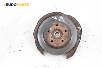 Шенкел главина за Mercedes-Benz C-Class Sedan (W202) (03.1993 - 05.2000), позиция: задна, дясна