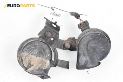 Клаксони за Opel Zafira B Minivan (07.2005 - 14.2015)