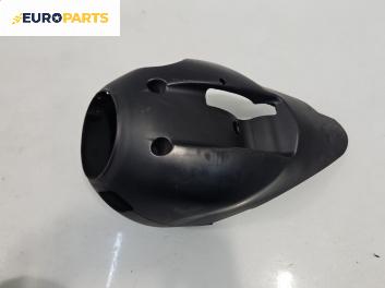 Интериорна пластмаса волан за Fiat Stilo Hatchback (10.2001 - 11.2010), 2+1 вр., хечбек