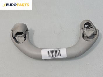 Ръкохватка за таван за Volkswagen Polo Hatchback IV (10.2001 - 12.2005), 2+1 вр., позиция: задна, дясна