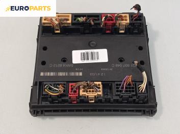 Комфорт модул за Volkswagen Polo Hatchback IV (10.2001 - 12.2005), №  5WK48212C
