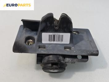 Брава заден капак за Mercedes-Benz C-Class Sedan (W202) (03.1993 - 05.2000), седан, позиция: задна