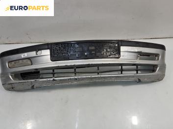 Предна броня за BMW 3 Series E46 Sedan (02.1998 - 04.2005), седан, позиция: предна