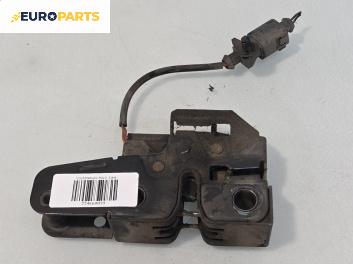 Брава преден капак за Volkswagen Polo Hatchback IV (10.2001 - 12.2005)