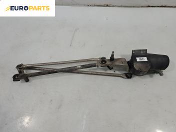 Ел. мотор за чистачките за Ford Focus I Estate (02.1999 - 12.2007), комби, позиция: предна