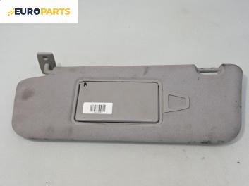 Сенник за Mercedes-Benz E-Class Sedan (W211) (03.2002 - 03.2009), позиция: лява