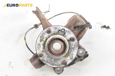 Шенкел главина за Mazda 2 Hatchback I (02.2003 - 06.2007), позиция: предна, дясна