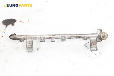 Бензинова рейка за Mazda 2 Hatchback I (02.2003 - 06.2007) 1.25, 75 к.с.