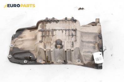 Картер за Mazda 2 Hatchback I (02.2003 - 06.2007) 1.25, 75 к.с.