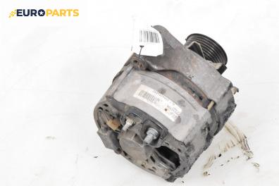 Алтернатор / генератор за Ford Focus C-Max (10.2003 - 03.2007) 1.6 TDCi, 109 к.с., №  AB34030R / 0986034030