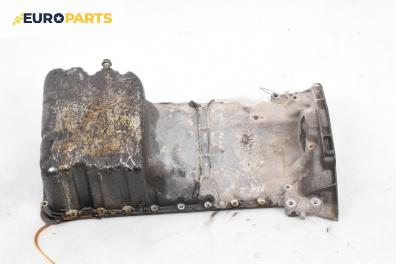 Картер за Mercedes-Benz C-Class Sedan (W202) (03.1993 - 05.2000) C 180 (202.018), 122 к.с.