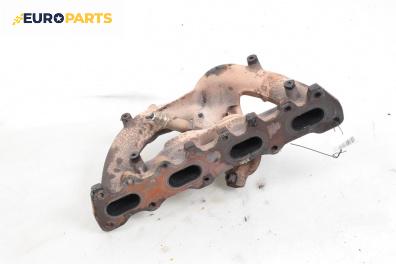 Изпускателен колектор  за Mercedes-Benz C-Class Sedan (W202) (03.1993 - 05.2000) C 180 (202.018), 122 к.с.