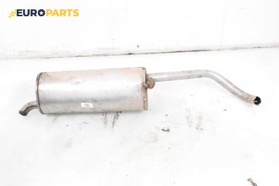 Крайно гърне за Volkswagen Polo Hatchback IV (10.2001 - 12.2005) 1.2 12V, 64 к.с.