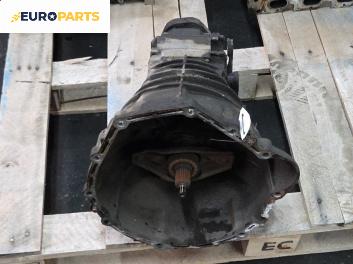 Ръчна скоростна кутия за Mercedes-Benz C-Class Sedan (W202) (03.1993 - 05.2000) C 180 (202.018), 122 к.с.