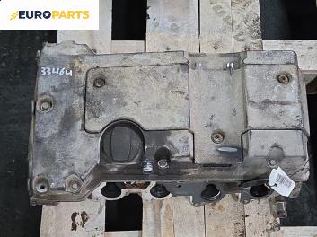 Глава за Mercedes-Benz C-Class Sedan (W202) (03.1993 - 05.2000) C 180 (202.018), 122 к.с.