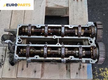 Глава за Mazda 2 Hatchback I (02.2003 - 06.2007) 1.25, 75 к.с.