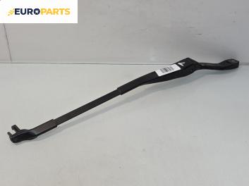 Рамо на чистачка за Mercedes-Benz E-Class Sedan (W211) (03.2002 - 03.2009), позиция: лява