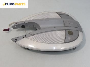Плафон за Mercedes-Benz E-Class Sedan (W211) (03.2002 - 03.2009)