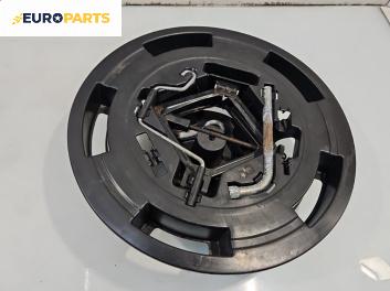 Стойка с инструменти за Fiat Stilo Hatchback (10.2001 - 11.2010)