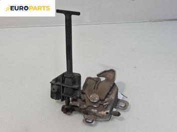 Брава преден капак за Fiat Stilo Hatchback (10.2001 - 11.2010)