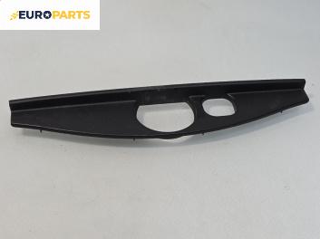 Интериорна лайсна за BMW 3 Series E46 Touring (10.1999 - 06.2005), 4+1 вр., комби