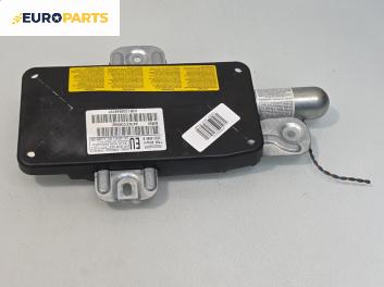 Airbag за BMW 3 Series E46 Touring (10.1999 - 06.2005), 4+1 вр., комби, позиция: предна, №  34703723004Z