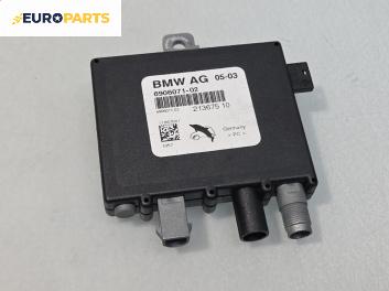 Усилвател антена за BMW 3 Series E46 Touring (10.1999 - 06.2005), №  6906071-02