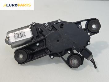 Ел. мотор за чистачките за Ford Focus C-Max (10.2003 - 03.2007), миниван, позиция: задна