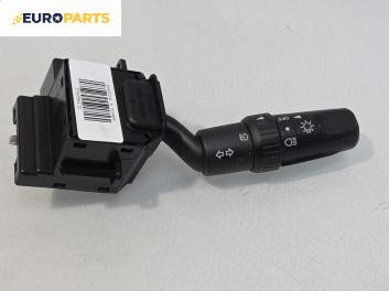 Лостче за светлини за Mazda 5 Minivan I (02.2005 - 12.2010)