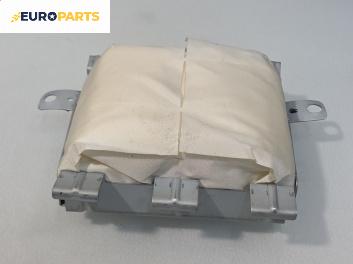 Airbag за Mazda 5 Minivan I (02.2005 - 12.2010), 4+1 вр., миниван, позиция: предна