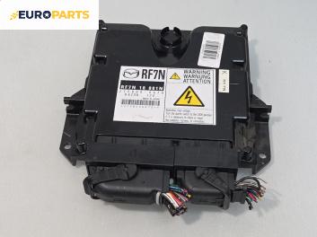 Компютър двигател за Mazda 5 Minivan I (02.2005 - 12.2010) 2.0 CD, 110 к.с., №  275800-6670