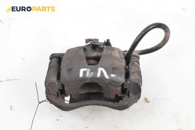 Спирачен апарат за Fiat QUBO Minivan (02.2008 - 12.2017), позиция: предна, лява