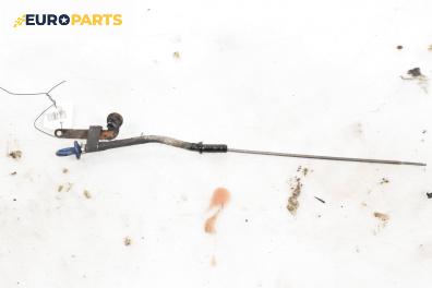 Щека за масло за Fiat QUBO Minivan (02.2008 - 12.2017) 1.4 Natural Power, 78 к.с.