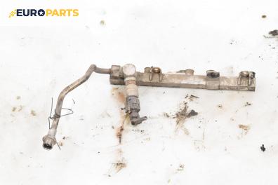 Бензинова рейка за Fiat QUBO Minivan (02.2008 - 12.2017) 1.4 Natural Power, 78 к.с.