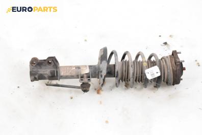 Макферсон за Fiat QUBO Minivan (02.2008 - 12.2017), миниван, позиция: предна, лява