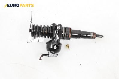 Дюза дизел за Ford Galaxy Minivan I (03.1995 - 05.2006) 1.9 TDI, 115 к.с.