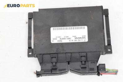 Компютър автоматични скорости за Mercedes-Benz E-Class Sedan (W211) (03.2002 - 03.2009), автоматик