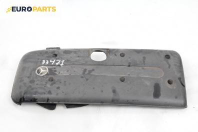 Декоративен капак двигател за Mercedes-Benz E-Class Sedan (W211) (03.2002 - 03.2009)