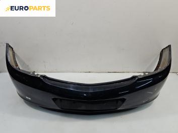 Задна броня за Opel Insignia A Hatchback (07.2008 - 03.2017), хечбек